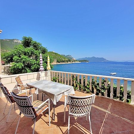 Apartment Jelka-3 By Interhome Trstenik (Dubrovnik-Neretva) Exterior foto