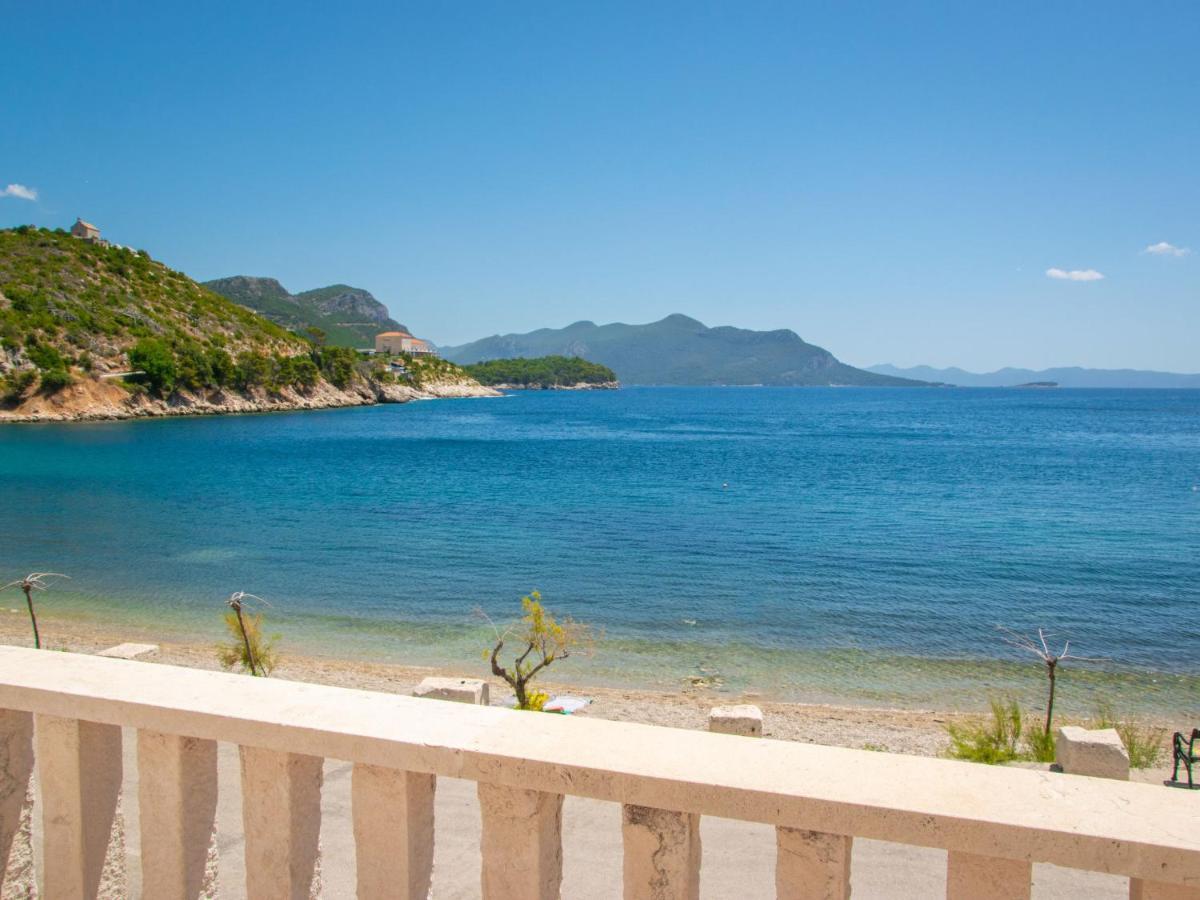 Apartment Jelka-3 By Interhome Trstenik (Dubrovnik-Neretva) Exterior foto
