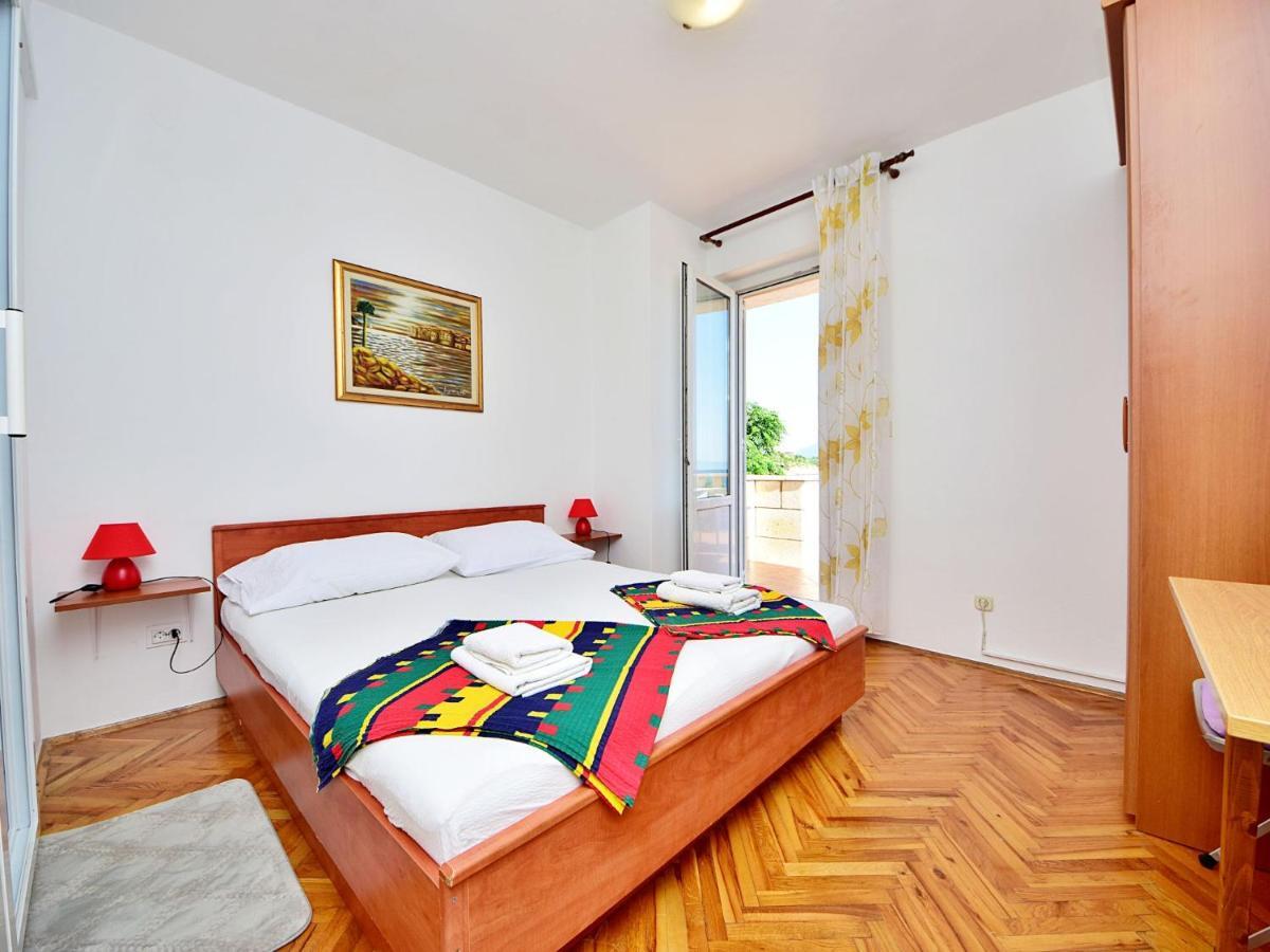 Apartment Jelka-3 By Interhome Trstenik (Dubrovnik-Neretva) Exterior foto