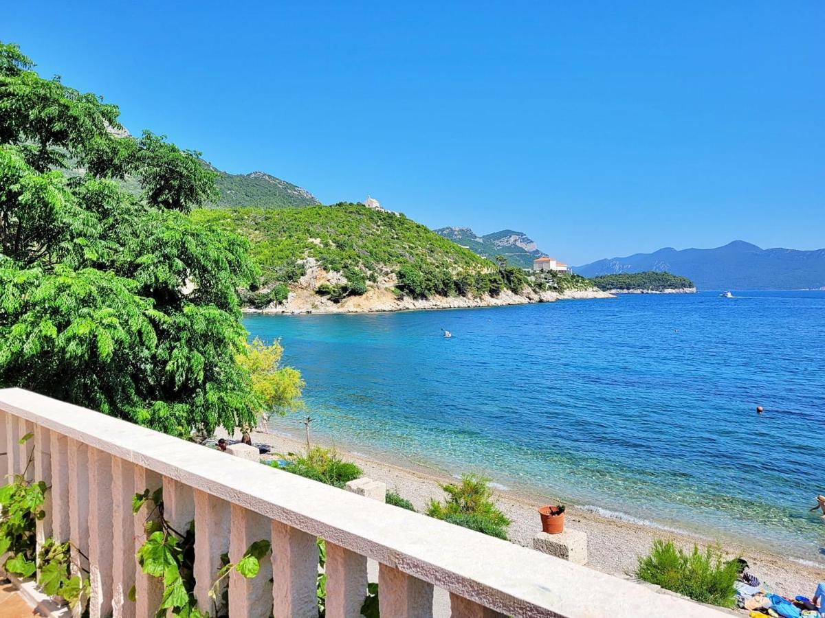 Apartment Jelka-3 By Interhome Trstenik (Dubrovnik-Neretva) Exterior foto