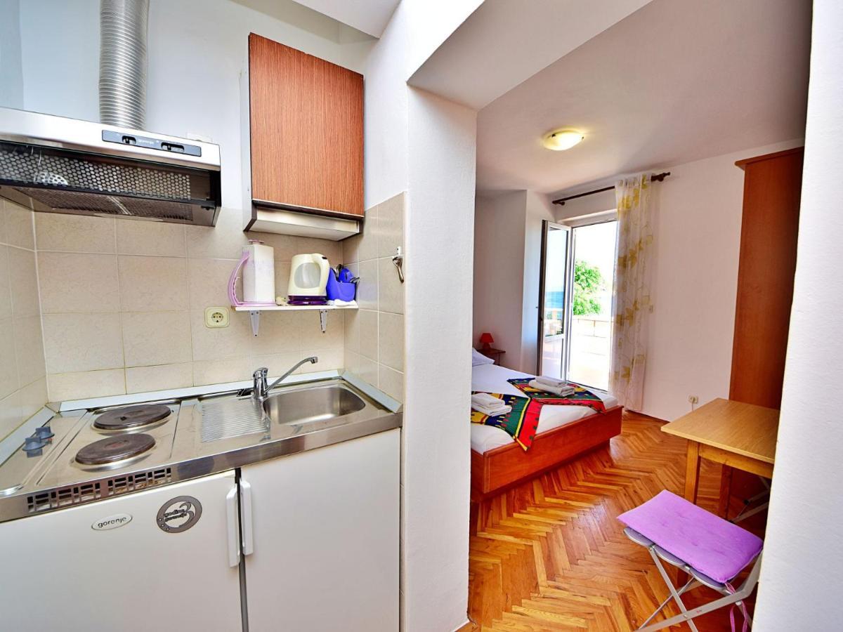 Apartment Jelka-3 By Interhome Trstenik (Dubrovnik-Neretva) Exterior foto