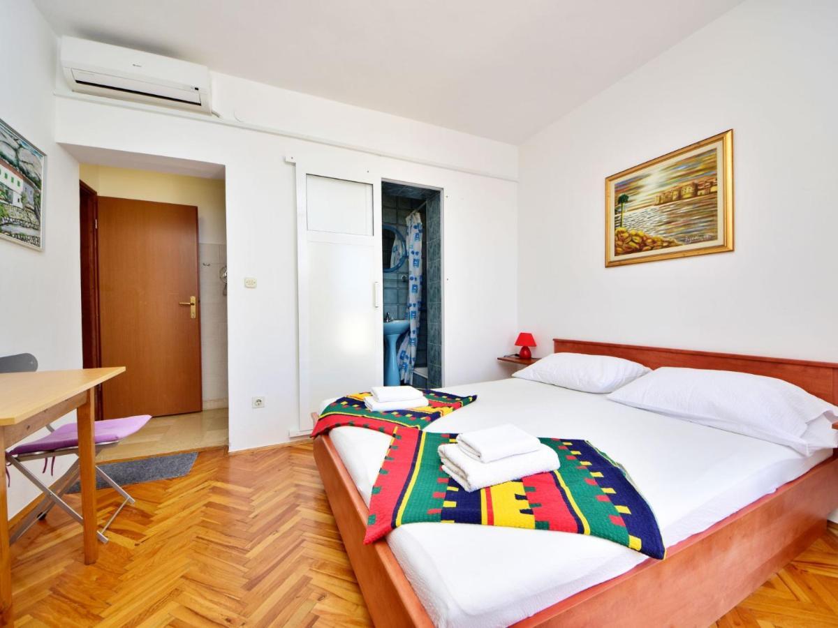 Apartment Jelka-3 By Interhome Trstenik (Dubrovnik-Neretva) Exterior foto