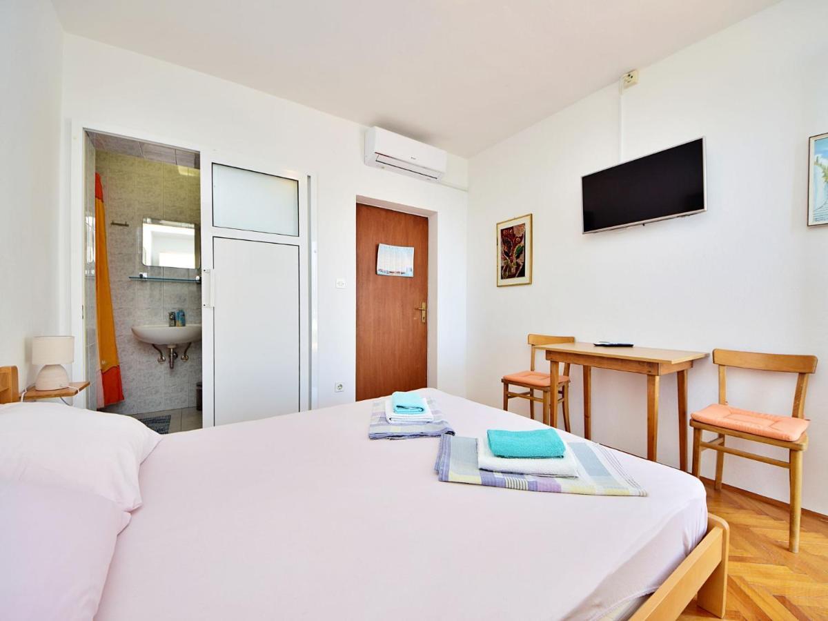 Apartment Jelka-3 By Interhome Trstenik (Dubrovnik-Neretva) Exterior foto